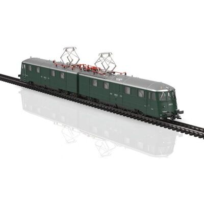 TRIX 25590 Lokomotive - Schwere Elektrolok - SBB TRIX 25590 Lokomotive - Schwere Elektrolok - SBB
