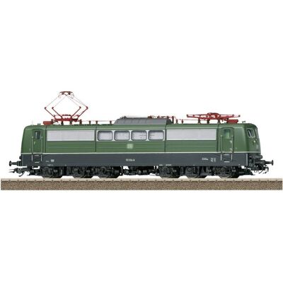 TRIX H0 25651 Elektrolokomotive Serie 151 - Lokomotive TRIX H0 25651 Elektrolokomotive Serie 151 - Lokomotive