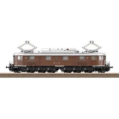 TRIX 25680 Lokomotive - Elektrisches Modell - Neu TRIX 25680 Lokomotive - Elektrisches Modell - Neu