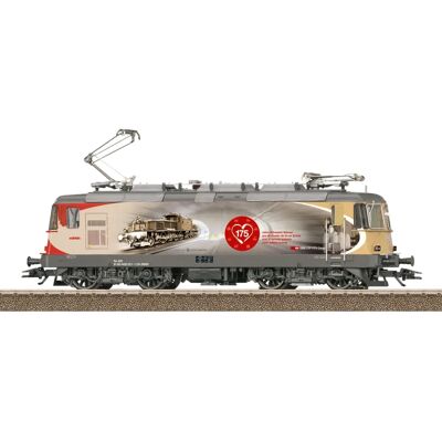 Trix Re 420 - Modelo de tren digital de alto rendimiento Trix Re 420 - Modelo de tren digital de alto rendimiento
