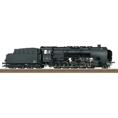 Trix 25888 Modell - Lokomotive mit Sound & Rauch Trix 25888 Modell - Lokomotive mit Sound & Rauch