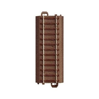 Trix Model Jernbane Spor - C-Track, 94.2mm, 10 stk Trix Model Jernbane Spor - C-Track, 94.2mm, 10 stk