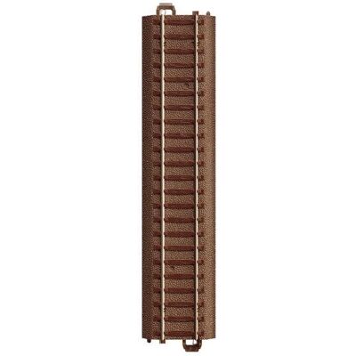 Binario Trix - 171,7 mm Rigid C-Track Binario Trix - 171,7 mm Rigid C-Track