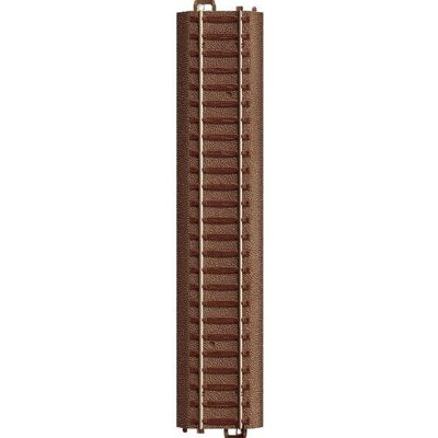 Trix H0 C-Gleis 62188 Gerades Gleis - 10 Stk Trix H0 C-Gleis 62188 Gerades Gleis - 10 Stk