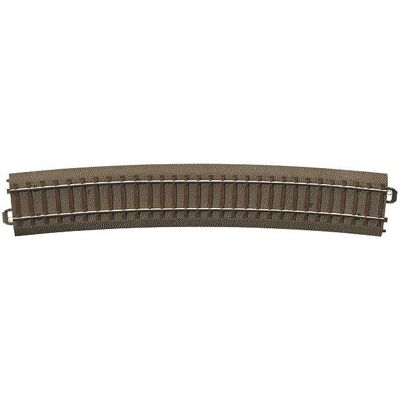 Trix 62912 element kolei - C-Gleis 62224 Trix 62912 element kolei - C-Gleis 62224