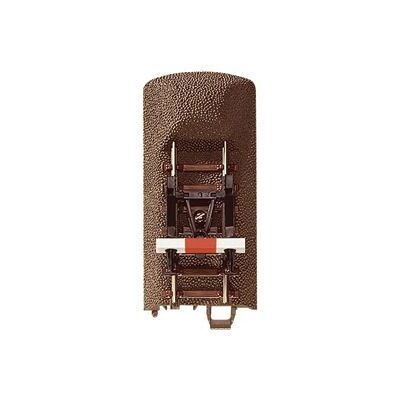 Paracolpi per modellismo ferroviario - Pezzo di scala Paracolpi per modellismo ferroviario - Pezzo di scala