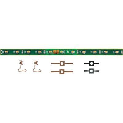 MiniTrix T66616 Indendørsbygnings LED-belysning - Togtilbehør MiniTrix T66616 Indendørsbygnings LED-belysning - Togtilbehør