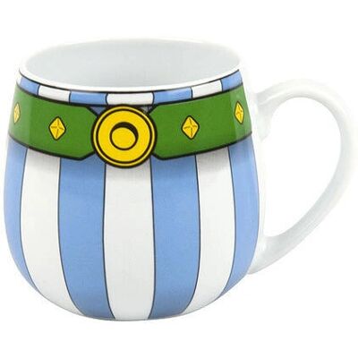 Könitz - Obelix - Porcellana - 420 ml - Tazza Könitz - Obelix - Porcellana - 420 ml - Tazza