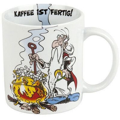 Könitz Porzellan 11 1 002 2055 Tasse - Mehrfarbige Kaffeetasse Könitz Porzellan 11 1 002 2055 Tasse - Mehrfarbige Kaffeetasse