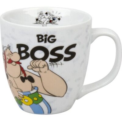 Tazza Big Boss Personaggi Asterix di Könitz - Caffè Tazza Big Boss Personaggi Asterix di Könitz - Caffè