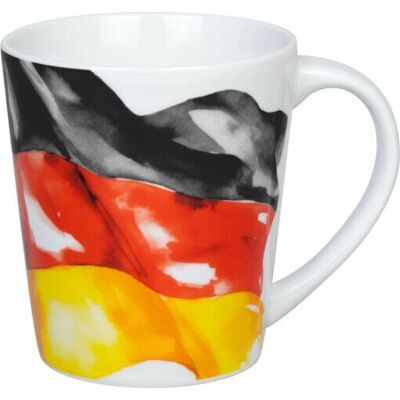 Könitz - Flaggenbecher - 380 ml - Mug Könitz - Flaggenbecher - 380 ml - Mug
