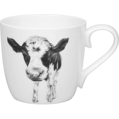Könitz Porslinsmugg 057 2863 - Mugg Könitz Porslinsmugg 057 2863 - Mugg
