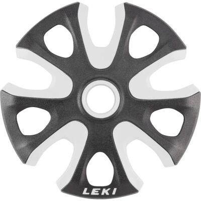 LEKI 853100102 Ski Trekking Walking Pole Accessory - Snow Basket LEKI 853100102 Ski Trekking Walking Pole Accessory - Snow Basket
