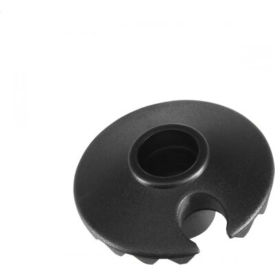 Accesoriu pentru Baston de Schi/Trekking/Plecare LEKI 856500103 - Negru Accesoriu pentru Baston de Schi/Trekking/Plecare LEKI 856500103 - Negru