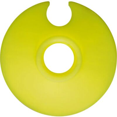 Leki Racing Basket Alpin 50 mm neonyellow - Accesoriu de schi Leki Racing Basket Alpin 50 mm neonyellow - Accesoriu de schi