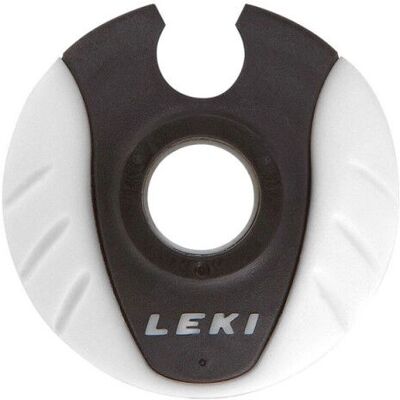 LEKI Cobra Kurv 50mm Svart/Hvit - Skistavtilbehør LEKI Cobra Kurv 50mm Svart/Hvit - Skistavtilbehør