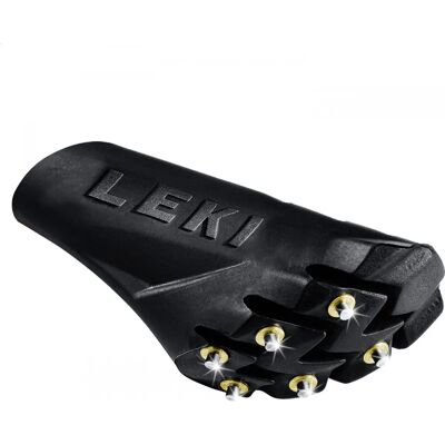 Leki Silent Spike Pad - Accessorio per bastoncini Leki Silent Spike Pad - Accessorio per bastoncini