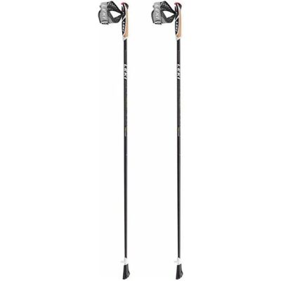 LEKI - Prime Carbon - 110 - Multicolor - Nordic Walking-Stange LEKI - Prime Carbon - 110 - Multicolor - Nordic Walking-Stange
