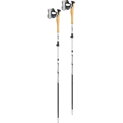 Leki Cross Trail FX Superlite Trekkingstöcke - Unisex - Faltbar - 14/12mm Leki Cross Trail FX Superlite Trekkingstöcke - Unisex - Faltbar - 14/12mm