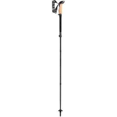 Leki Black Series FX Carbon Retkiluistimet - Kevyt, Säädettävä Leki Black Series FX Carbon Retkiluistimet - Kevyt, Säädettävä
