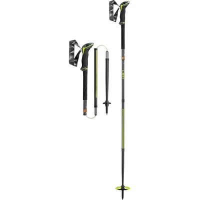 Bastoncini da Trekking Leki FX.One Carbon - Montagna Bastoncini da Trekking Leki FX.One Carbon - Montagna