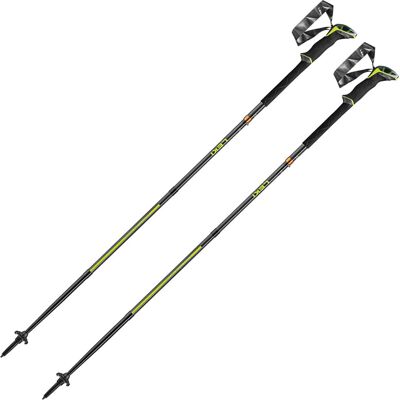 Bastoni da Trekking Leki Sherpa FX.One Carbon - Leggeri, 135cm Bastoni da Trekking Leki Sherpa FX.One Carbon - Leggeri, 135cm
