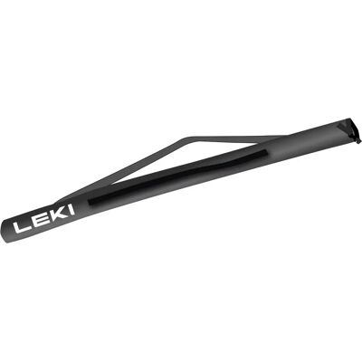 Leki Nordic Walking Pole Bag - Black-White 140 cm Leki Nordic Walking Pole Bag - Black-White 140 cm