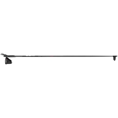 Bastón de esquí de fondo LEKI XTA Track - Unisex - Negro - 125cm Bastón de esquí de fondo LEKI XTA Track - Unisex - Negro - 125cm