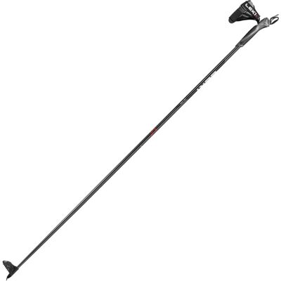 Bastones de esquí de fondo Leki XTA Track - Unisex - Antracita Oscuro - Blanco - Rojo Brillante - 145 cm Bastones de esquí de fondo Leki XTA Track - Unisex - Antracita Oscuro - Blanco - Rojo Brillante - 145 cm