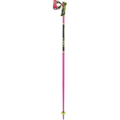 Leki WCR TBS SL 3D - Mehrfarbig/Schwarz/Pink/Rot - Skistock Leki WCR TBS SL 3D - Mehrfarbig/Schwarz/Pink/Rot - Skistock