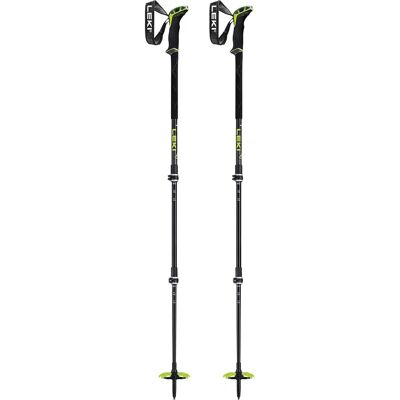 Leki Guide 3 - Verstellbare Skistöcke - Unisex Leki Guide 3 - Verstellbare Skistöcke - Unisex