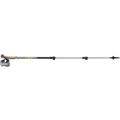 Leki LT65326011 Unisex Teleskopischer Trekkingstock Leki LT65326011 Unisex Teleskopischer Trekkingstock