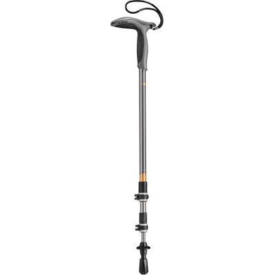 Leki Makalu Unisex Wandelstok - Verstelbaar 63-120cm - Aluminium Leki Makalu Unisex Wandelstok - Verstelbaar 63-120cm - Aluminium
