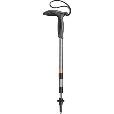 Leki Super Micro Trekking Poles - Adjustable 46-90cm - Lightweight Aluminium - Ergonomic Grip - Vario System Leki Super Micro Trekking Poles - Adjustable 46-90cm - Lightweight Aluminium - Ergonomic Grip - Vario System