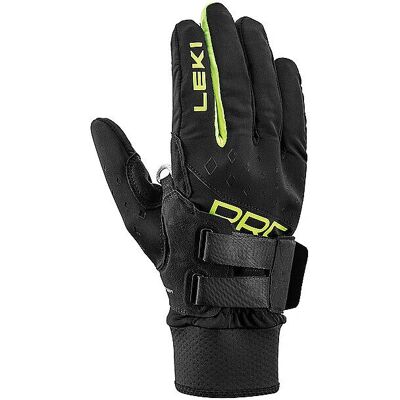 Guanti LEKI PRC Shark - Attrezzatura Sportiva Unisex Guanti LEKI PRC Shark - Attrezzatura Sportiva Unisex
