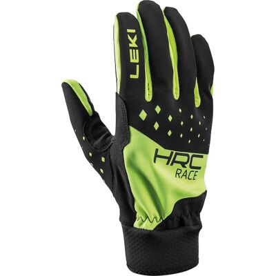 Leki HRC Race Skihandschuhe - Unisex Nordic Race Fit Leki HRC Race Skihandschuhe - Unisex Nordic Race Fit