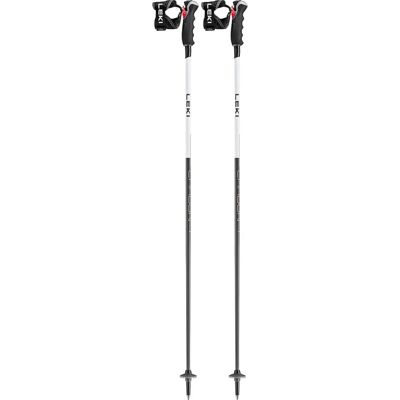 Leki Carbon 14 3D Kobiety - Biały - Kijki narciarskie Leki Carbon 14 3D Kobiety - Biały - Kijki narciarskie