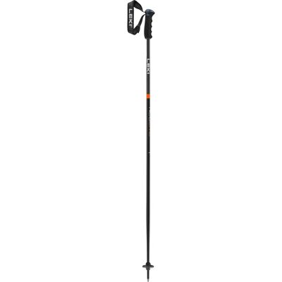 Bâton de ski Leki Neolite Airfoil - 135cm Anthracite - Publicité Bâton de ski Leki Neolite Airfoil - 135cm Anthracite - Publicité