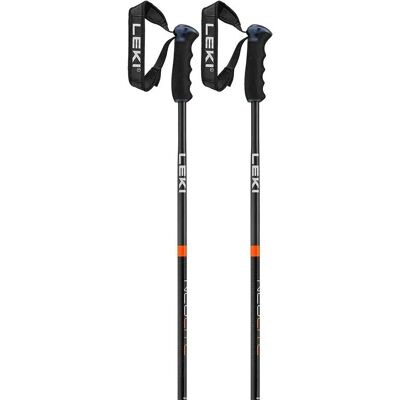Leki Neolite Airfoil Skistöcke - Verstellbar, Leicht Leki Neolite Airfoil Skistöcke - Verstellbar, Leicht