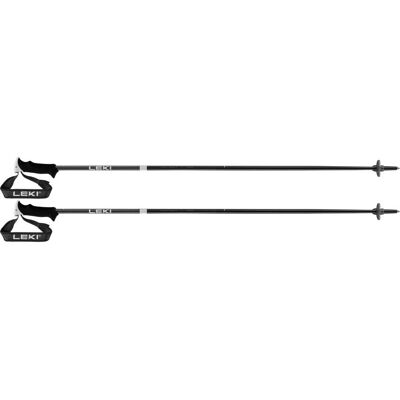 LEKI Carbon 14 3D Women leichte Skistöcke - Skistöcke LEKI Carbon 14 3D Women leichte Skistöcke - Skistöcke