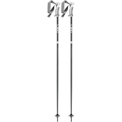 LEKI Bliss - bâton de ski - aluminium léger - système de sécurité - 110cm - Publicité LEKI Bliss - bâton de ski - aluminium léger - système de sécurité - 110cm - Publicité