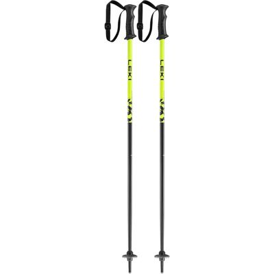 Leki Rider Skistöcke - Verstellbar, leicht, Aluminium, für Kinder Leki Rider Skistöcke - Verstellbar, leicht, Aluminium, für Kinder