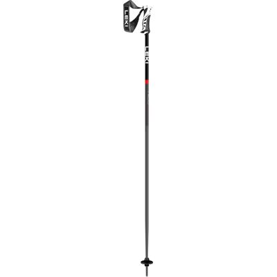 LEKI Neolite Skistock - 135 cm - Anthrazit, Schwarz, Rot - Skistöcke LEKI Neolite Skistock - 135 cm - Anthrazit, Schwarz, Rot - Skistöcke