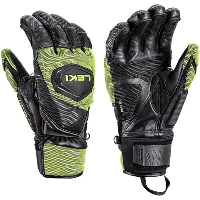 Leki Herren Handschuh WCR VENOM GS 3D - Handschuhe Leki Herren Handschuh WCR VENOM GS 3D - Handschuhe