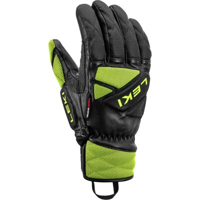 Leki WCR Venom Downhill Handschuhe - Skirennbekleidung Leki WCR Venom Downhill Handschuhe - Skirennbekleidung