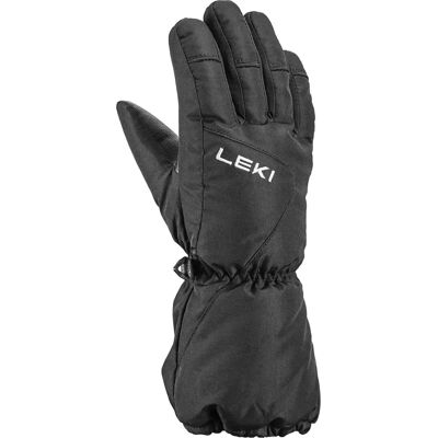 Leki Nevio Junior Skihandschuhe - Wasserfest, Extra Warm, Für Kinder Leki Nevio Junior Skihandschuhe - Wasserfest, Extra Warm, Für Kinder