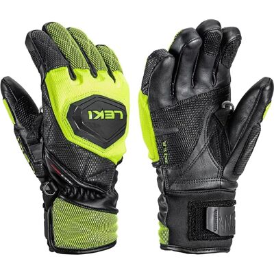 Gants Leki Venom 3D Junior - Protection Ski Gants Leki Venom 3D Junior - Protection Ski