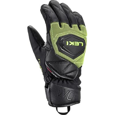 Guantes de esquí Leki Junior WCR COACH 3D Guantes de esquí Leki Junior WCR COACH 3D