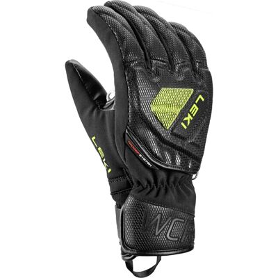 Rękawice narciarskie LEKI WCR C-Tech 3D Junior Rękawice narciarskie LEKI WCR C-Tech 3D Junior