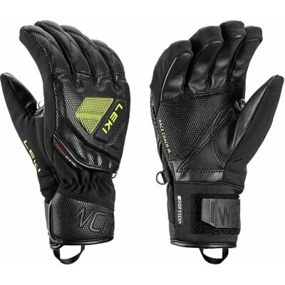 Leki Junior Suks Handskar C-TECH 3D Leki Junior Suks Handskar C-TECH 3D